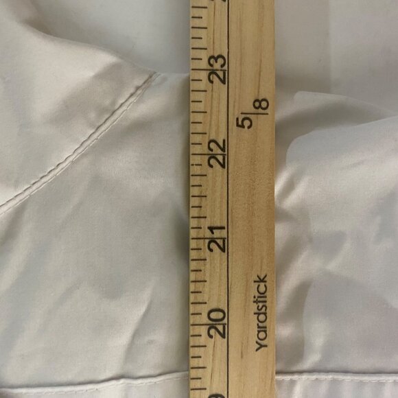 Magellan Fish Gear Shirt Mens M Moisture Wicking Short Sleeves Patriotic Flag Ou - Picture 6 of 8